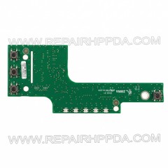 Keypad PCB ( P1107987-02 ) Replacement for Zebra ZD621-D